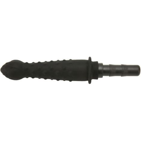 ersatzkopf-fur-massagepistole-1-8-cm-schwarze-silikonspitze-geeignet-fur-tiefenmuskelmassage (1/5)