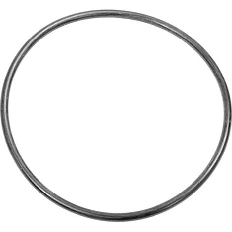 BAGUE ETANCHEITE 60 X 2.5 NBR80 POUR NETTOYEUR HAUTE-PRESSION KARCHER - 63633390