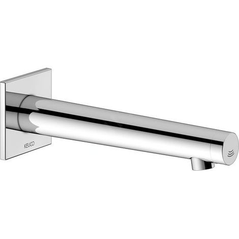 KEUCO IXMO Mitigeur électronique encastré pour lavabo, sans (1/2)