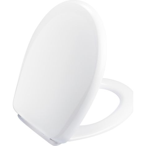 Abattant orly 2 blanc