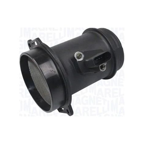 Débitmètre de masse d'air Magneti Marelli 213719802019 AUDI 059906461K