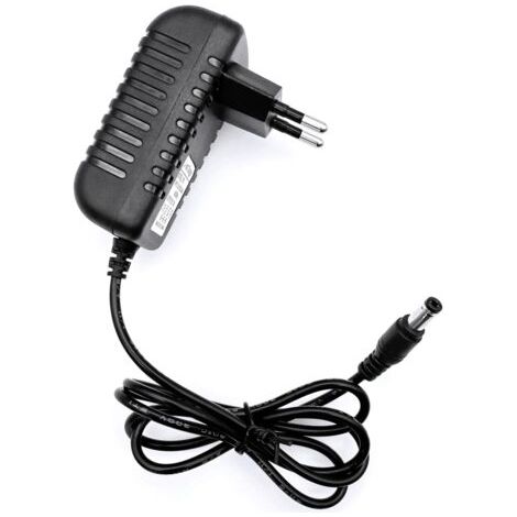 DC 21V 1A 21W Replacement Charger Adapter Charging Cable Universal AC Power Supply Charging Adapter with Indicator Light (1/5)