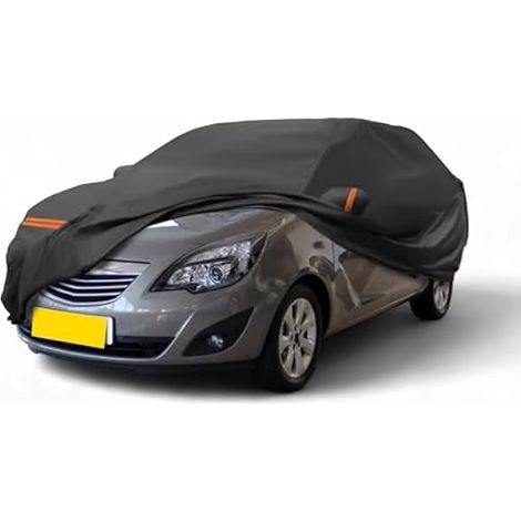 A Housse Voiture pour Opel Meriva 10-17 1PC (1/5)