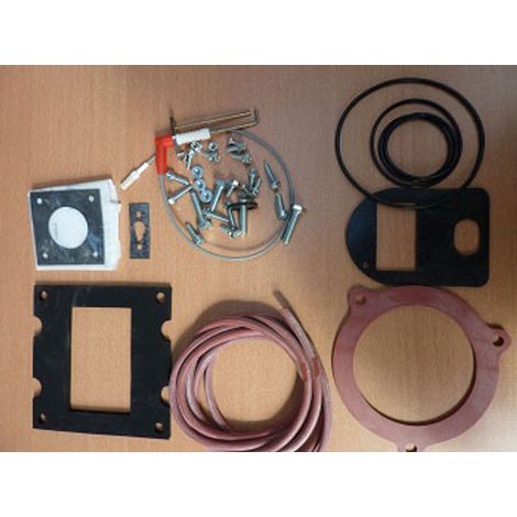 Remeha Kit de mantenimiento (Junta y electrodo de encendido), S100637