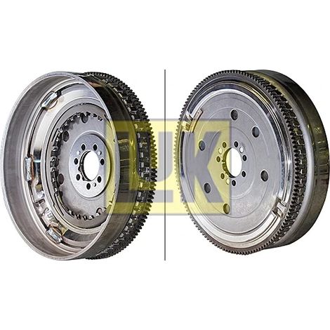 Volant moteur LuK 415 0573 09 DACIA 123005236R 2507160600 8200980981