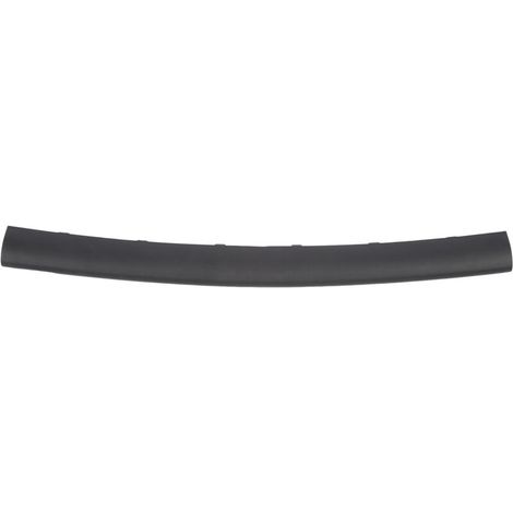 Jeffergarden Spoiler inférieur de pare-chocs avant 51117283372 de remplacement pour Cooper Hatchback R56 LCI 2011 à 2013-DOU