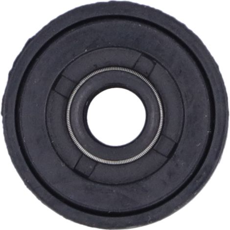 Joint d'huile de pompe à eau de rechange pour YAMAHA ZF150‑2 ZF150‑2B TZR125 TZM150 TZR150 (1/5)
