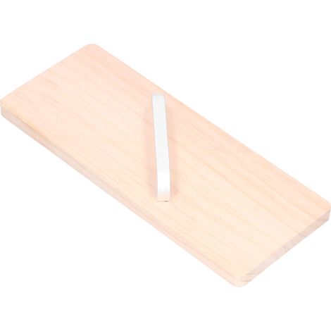 Planche à découper pour pâtes et nouilles, panneau de commande ménager, outils de cuisine pour la maison et le restaurant (1/5)