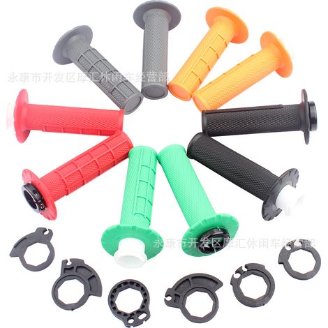 M6/M8/M10 Car, Camping, RV, Yacht Battery Terminal Block Heavy Duty Terminal Busbar - Red (1/5)