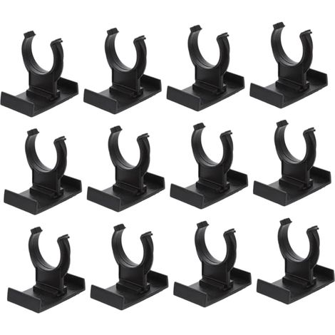 Clips pour meubles : Ces plinthes de table sont multifonctionnels (1/5)