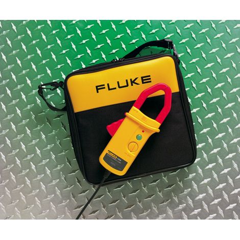 Fluke I1010-KIT Sonda de corriente negra precisión ±2%