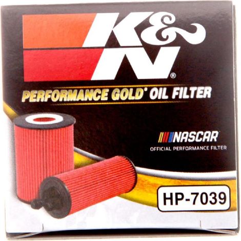 Filtre A Huile De Remplacement KetN Hp-7039