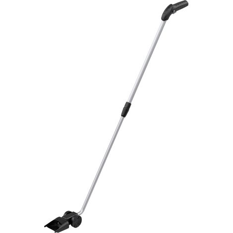 Karcher Teleskopgriff Aluminium 74-116 cm verstellbar (1/2)