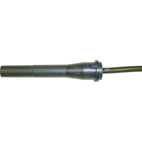 Secatec MKR13XUAK Reed-Kontakt 1 Wechsler 250 V/DC, 250 V/AC 1 A 60 VA