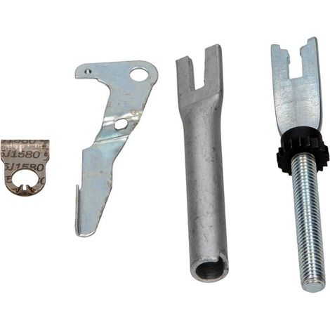 Kit d'accessoires, mâchoires de frein de stationnement MAXGEAR 19-2040 RENAULT