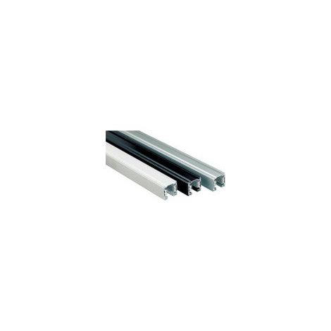Lampada 000 xts4100-3 binario alluminio tre fasi 1 metro