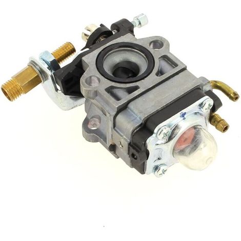 Carburateur - taille-haie (1/2)