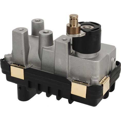 Actionneur de turbocompresseur Ford Ranger Transit G 74 pour modèles 3.2 et 2.2 TDCi (1/5)
