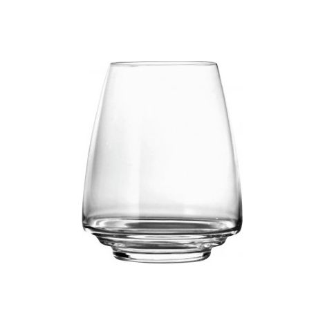 Verre à gobelet Zafferano pour eau et vins blancs 45 cl Esperienze set de 6 pièces