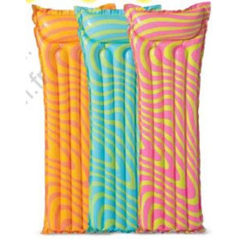 Luftmatratze Intex 70's Vinyl 183x69 cm
