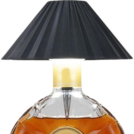 Lampe Pour Bouteille De Vin – Table LED, Lampes Chevet 3 (1/5)
