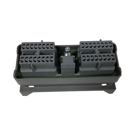 Aptiv delphi 15488667 Connettore automobilistico micro-pack 100 W femmina sigillato
