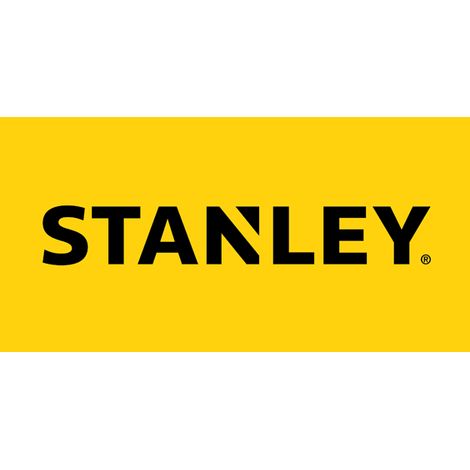 Cassetta portautensili Stanley 1-95-612 silver metal 49x22x29 cm (1/4)