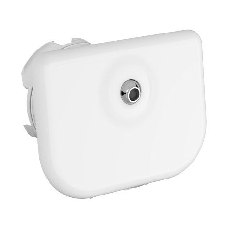 VITRA 639401YP1TE collecteur de vidange Flush 2.0 pièce de rechange