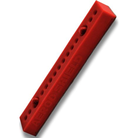 Sistema antincendio aerosol 10cm intercable - as01