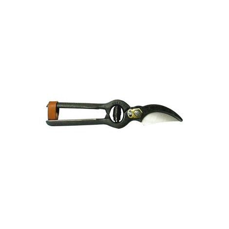 2 Buoi FORBICI DA VIGNA 125/21 S  cm. 21 2 Buoi