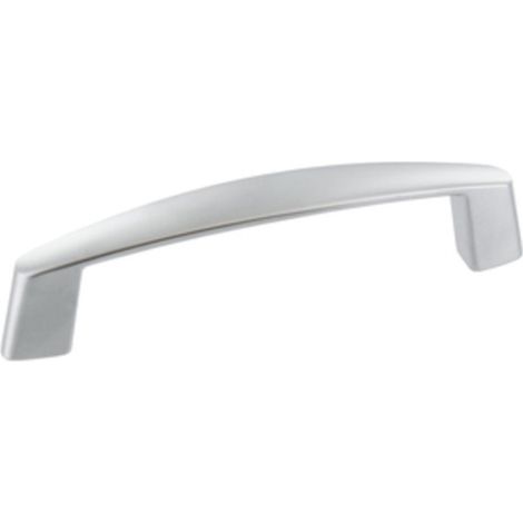 MANIGLIA ZAMA UN 18 MG23455 96 MM CROMO OPAC