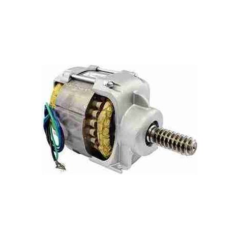 MBA05B Motor eléctrico reversible ensamblado 220V 230V MOBY Repuesto NICE MBA05B