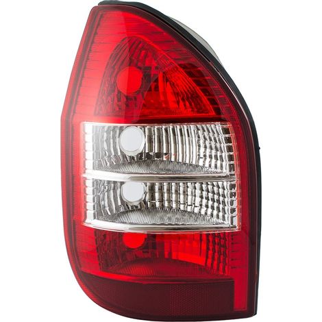 Faro posteriore sinistro per Opel Zafira A 99-05 (1/5)