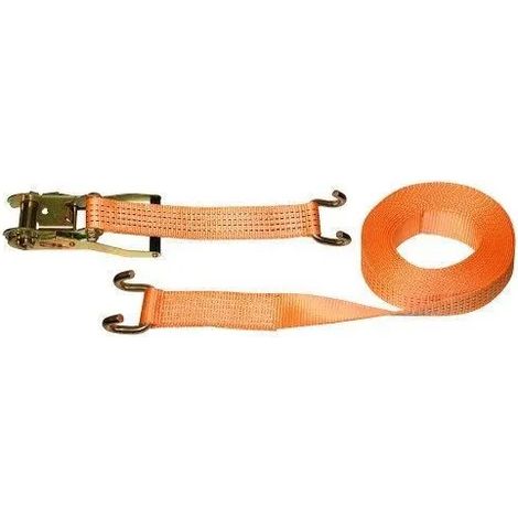 Tenedor kerbl tie down strap 4000 kg 8 m