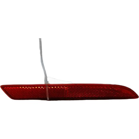 [PRODUIT D'OCCASION] Catadioptre Arg HONDA Cr-z ♻️ Ref Oe. 33555szt003 - Garantie à vie (1/2)