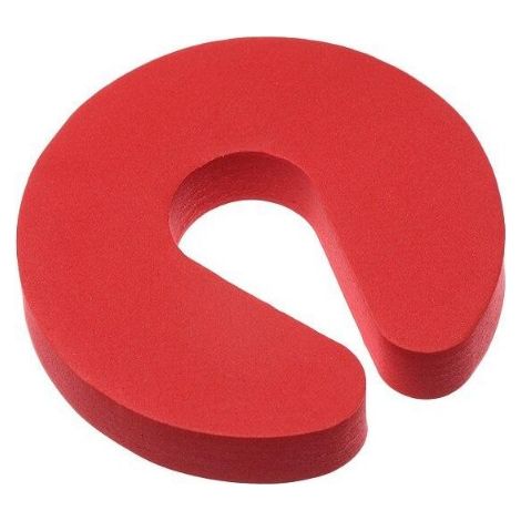 1 sirène de sécurité originale pour femmes, sirène de 130 dB avec lumière stroboscopique et porte-clés, alarme anti-agression pour appeler à l'aide, rose (1/5)