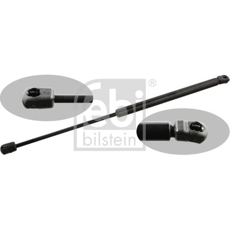 Vérin de hayon, de coffre FEBI BILSTEIN 01185 VW 1H6 827 550 1H6 827 550 A (1/2)