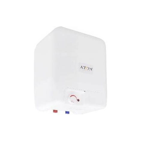 Chauffe-eau électrique aton lt.10 évier vertical