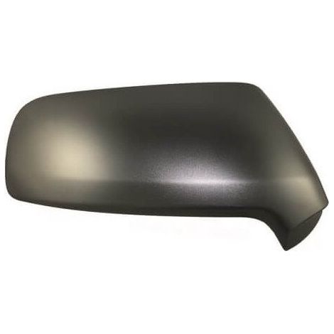 Coque de rétroviseur droite noire Peugeot 3008 2009-2016