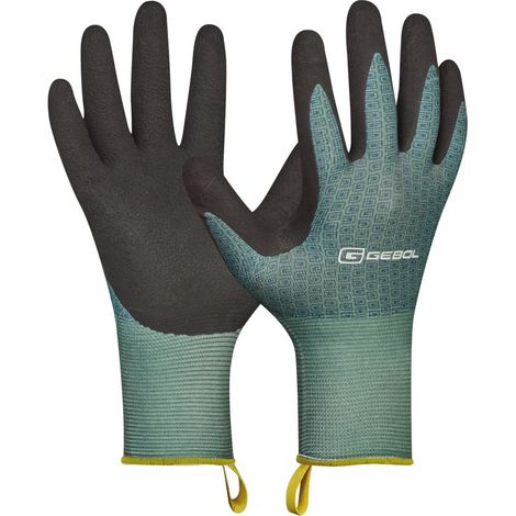 Gebol Handschuh Mentha Arbeitshandschuhe (1/2)