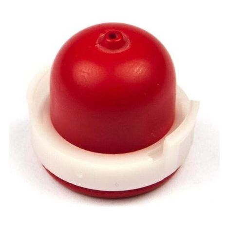 Poire D'Amorçage Pour Carburateur Moteur Quantum Rouge 694395 (1/4)