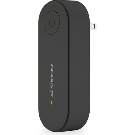Répulsif Électrique Anti-Nuisibles - Ultrasons Haute Fréquence pour Intérieur - Adapté Maison Bureau Entrepôt - 1 Pièce (1/5)