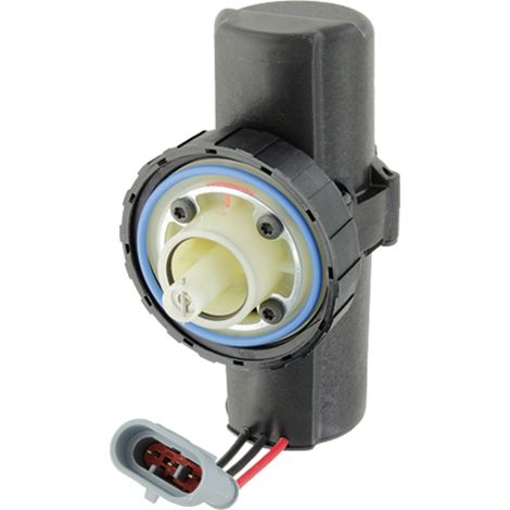 Pompa carburante 3 pin CASE FIAT CNH 87327688