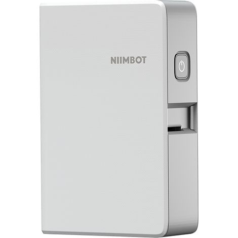 Niimbot® N1 (1/4)