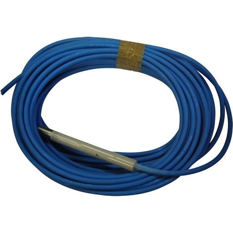 Kabelsatz für MS402/4000 40m 4x2,5mm2 (1/2)