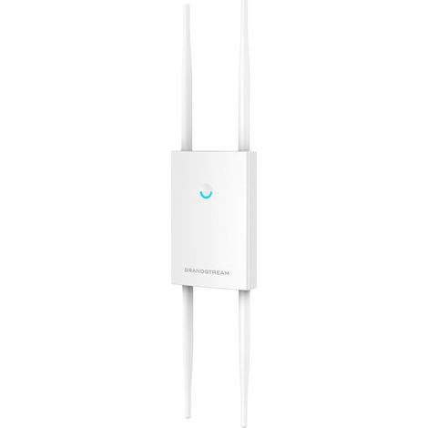 Grandstream GWN7630LR – schneller 2,33 Gbit/s WLAN-Access Point für Zuhause und Büro (1/2)