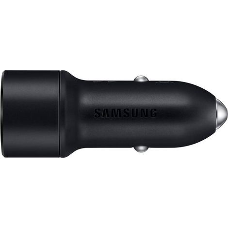 Samsung EP-L1100 Universel Noir Allume-cigare Auto