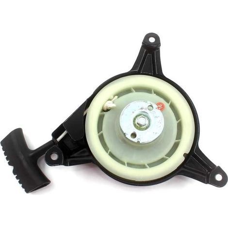 Démarreur à lanceur pour tondeuse à gazon GXV120 GXV140 GXV160 HRM195 215 28400ZG9803-Ywey (1/5)