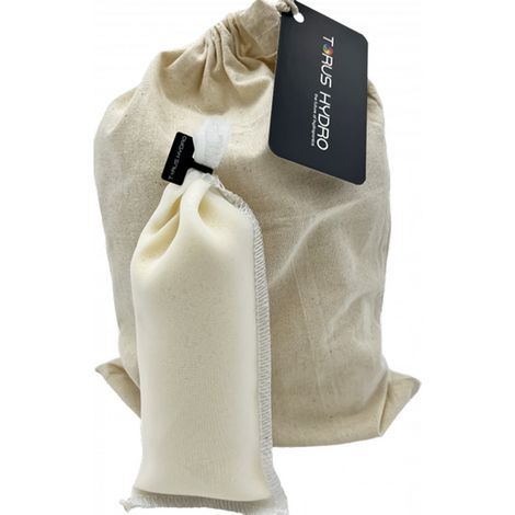 Boite de recharge - 3 dosettes XPH - 260l - Torus Hydro