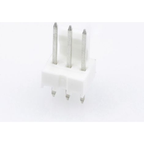 Molex Barrette mâle encastrable (standard) Nbr total de pôles 3 Pas: 2.54 mm 22232031 1 pc(s) Bag